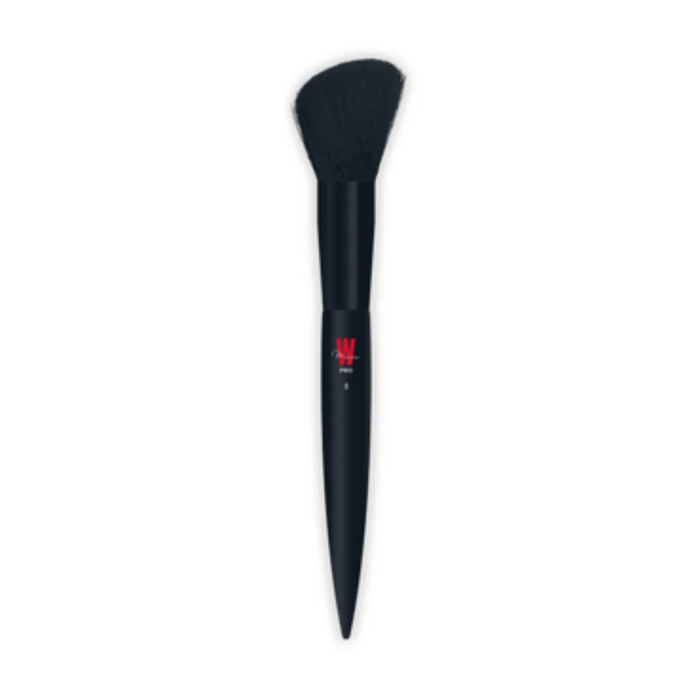 Miss w pro Pennello Blush N°3