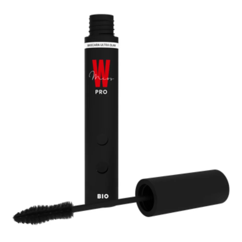 Miss w pro Mascara Ultra Glam, 6 ml