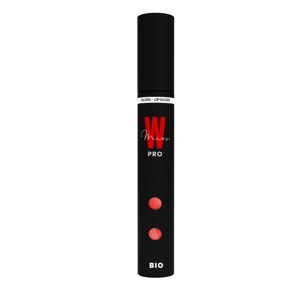 Miss w pro Lucidalabbra 812 Rosy Beige (6 ml)