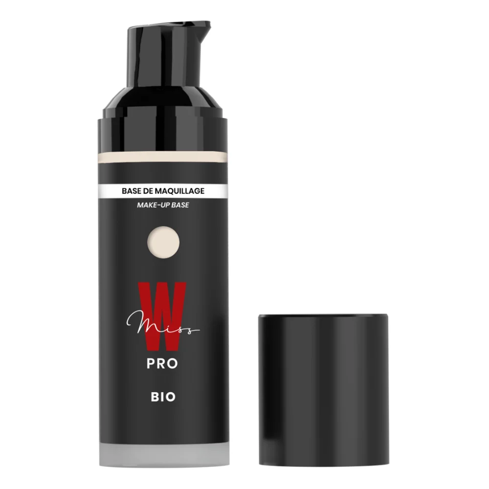 Miss w pro Base per il trucco, 05 Pearly (30 ml)