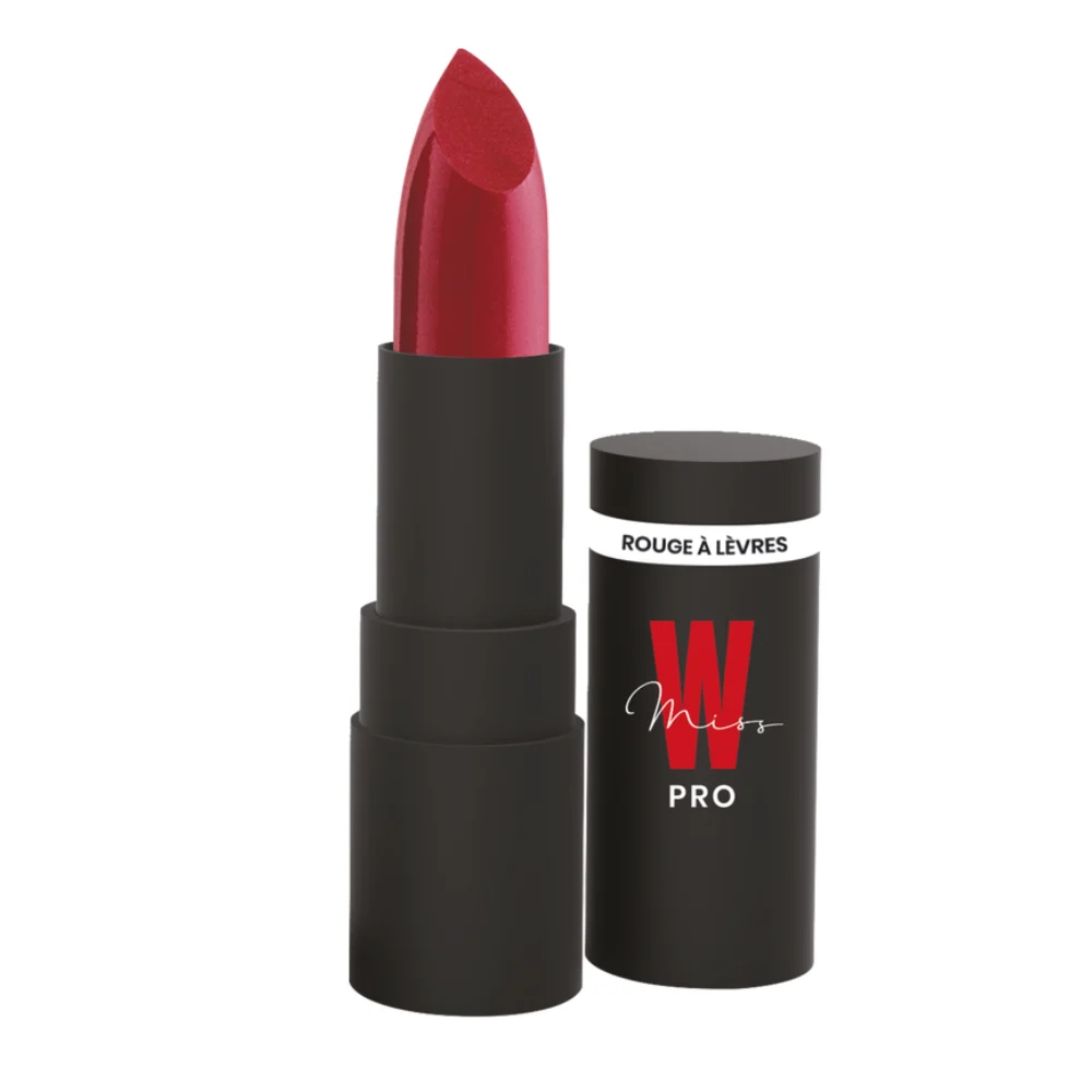 Miss w pro Matt Rossetto, 131 Brick Pink (3,50 g)