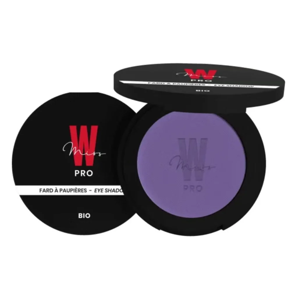 Miss w pro Express Yourself Ombretto, 97 Parma (opaco) (1,70 g)