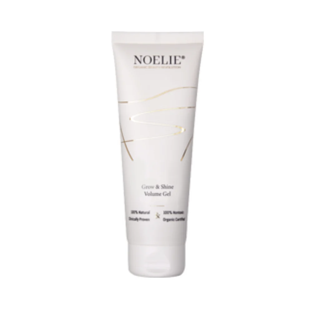 Noelie Grow & Shine Volume Gel, 100 ml