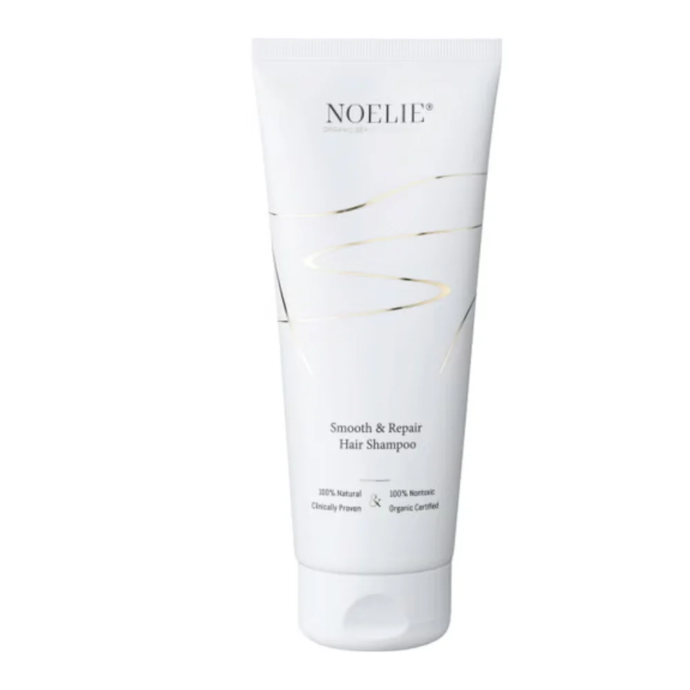 Noelie Leviga e ripara Shampoo, 200 ml