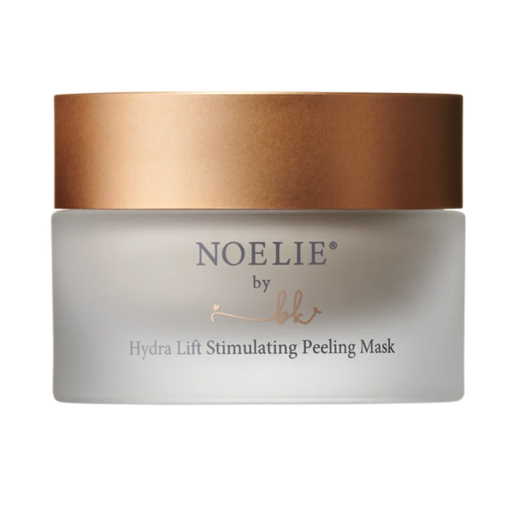 Noelie Hydra Lift Peeling Maschera stimolante 50 ml