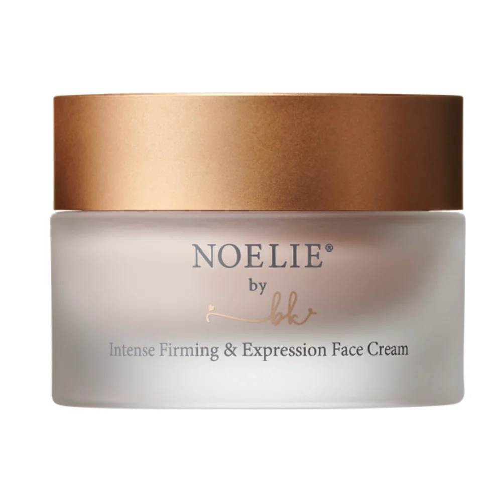 Noelie Crema viso intensa rassodante ed espressiva, 50 ml