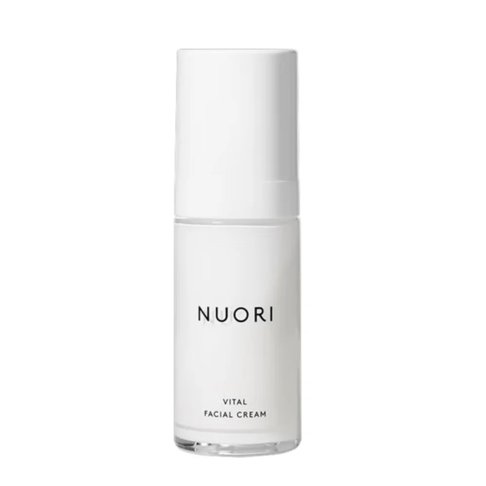 Nuori Vital Crema viso, 30 ml