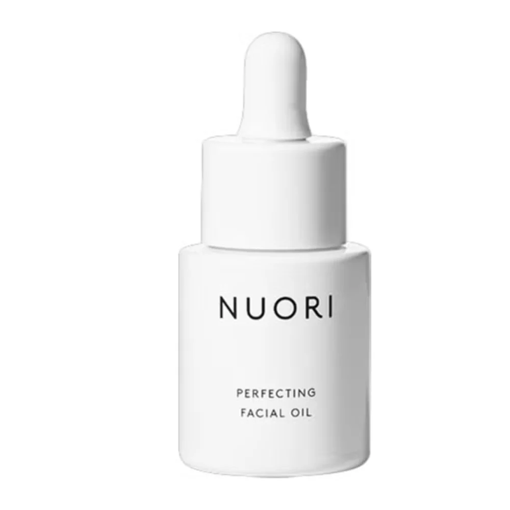 Nuori Olio viso perfezionatore, 20 ml