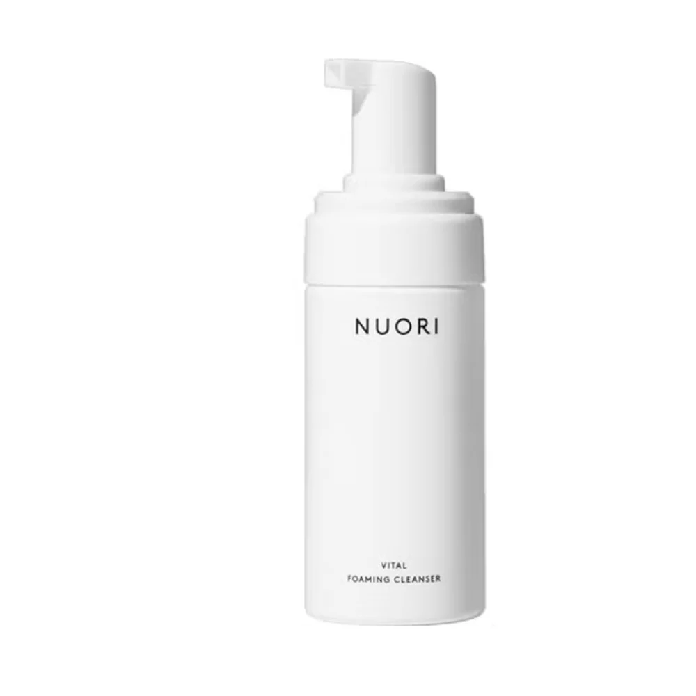 Nuori Detergente Schiumogeno Vital, 100 ml