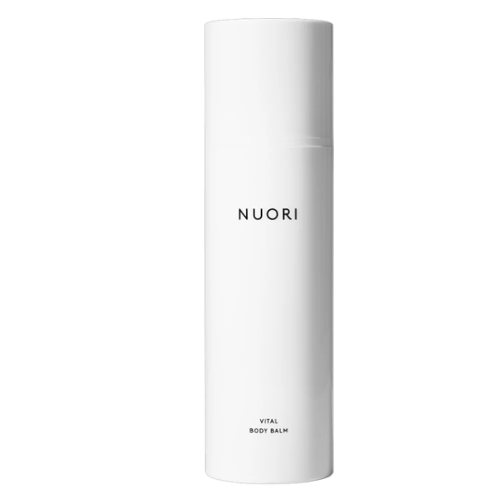 Nuori Balsamo vitale per il corpo, 150 ml