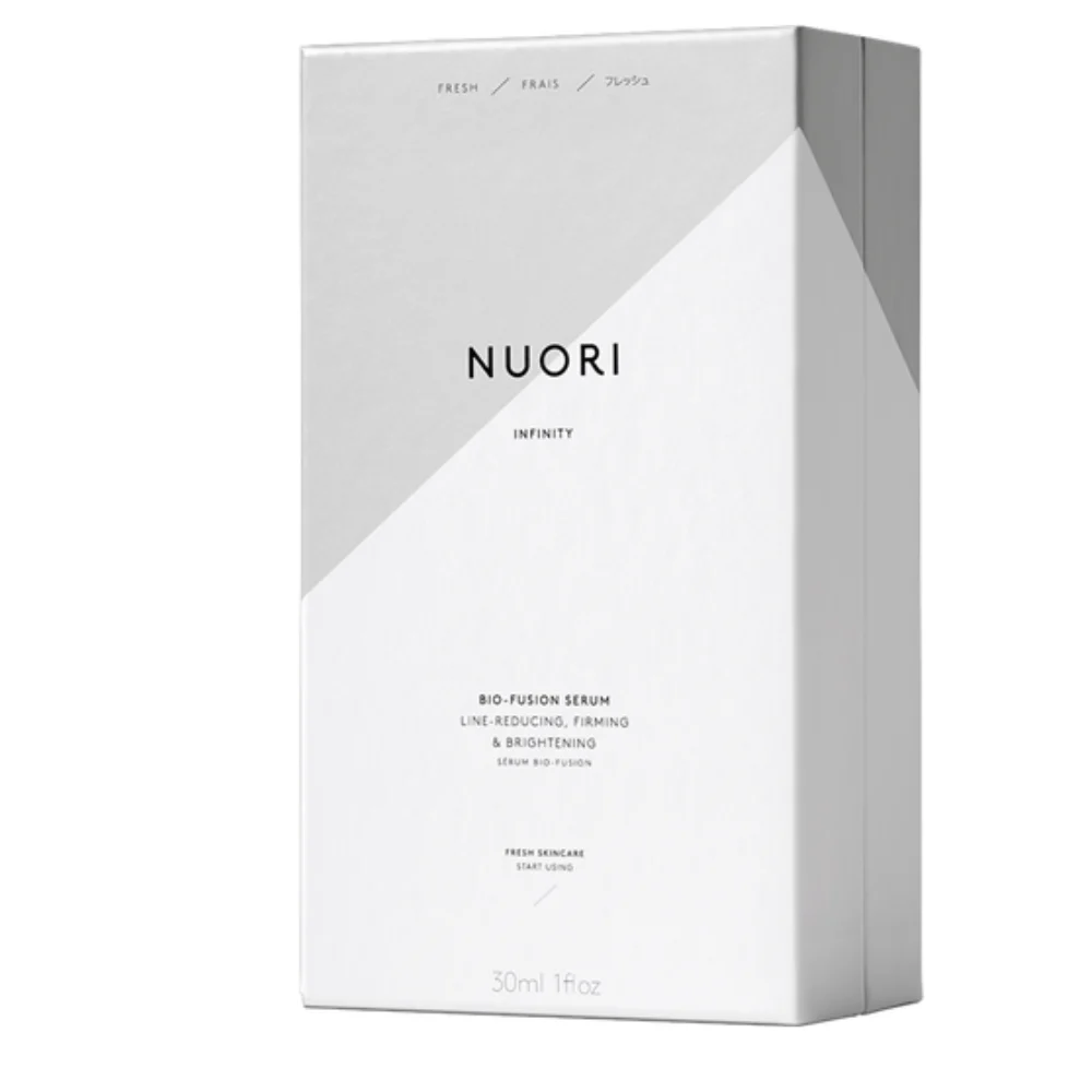 Nuori Siero Bio-Fusion, 30 ml