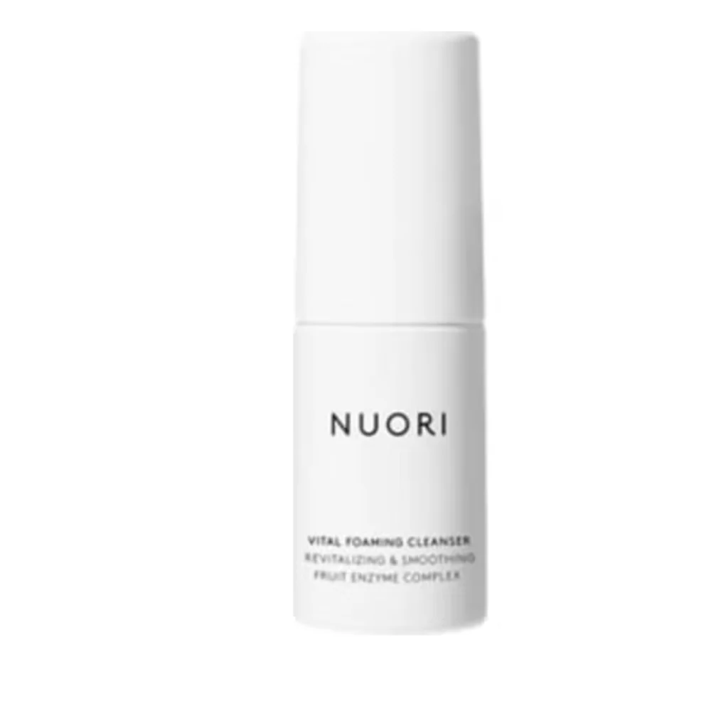 Nuori Detergente Schiumogeno Vital 30 ml