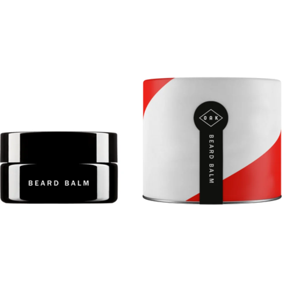 Oak berlin Balsamo da barba, 50 ml