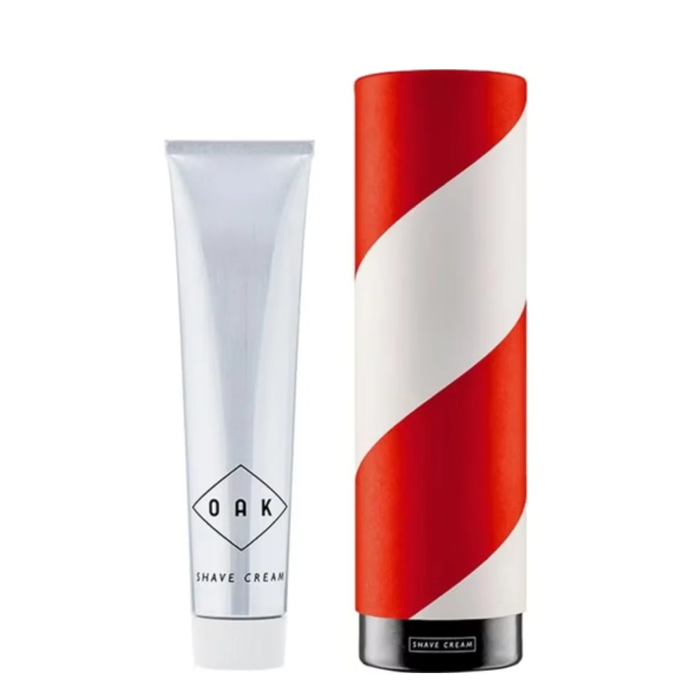 Oak berlin Crema da barba 75 ml