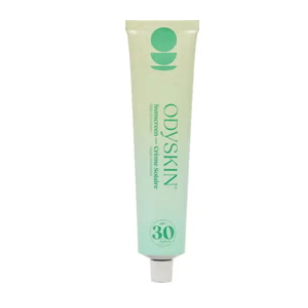 Odyskin Protezione solare SPF 30, 75 ml