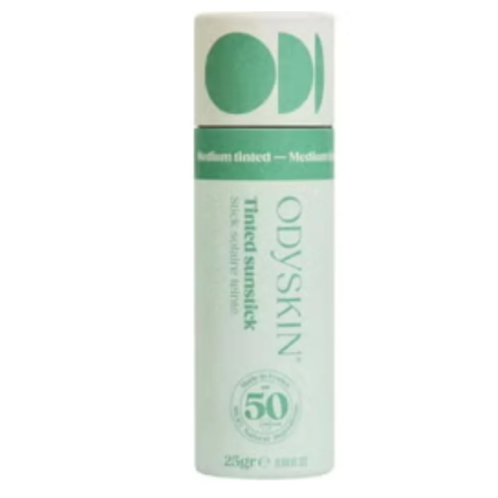 Odyskin Stick solare colorato SPF 50, 25 g