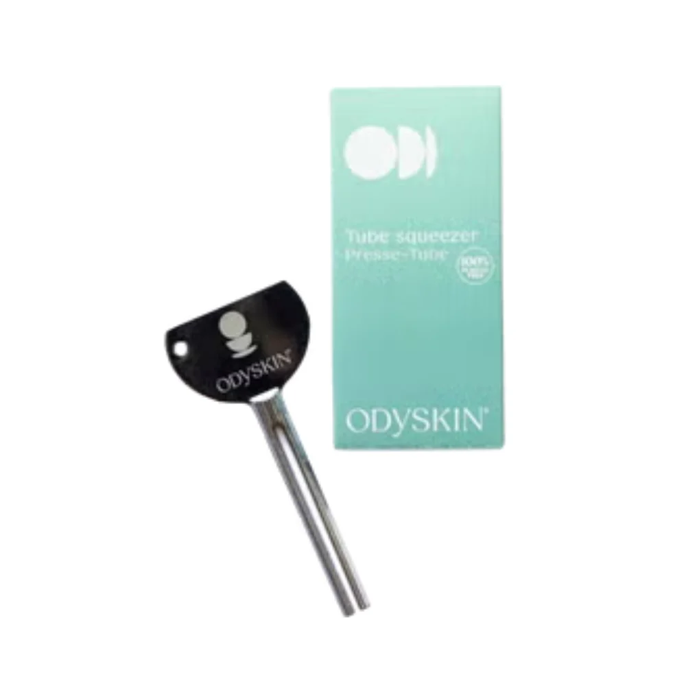 Odyskin Tube Squeezer per ridurre gli sprechi