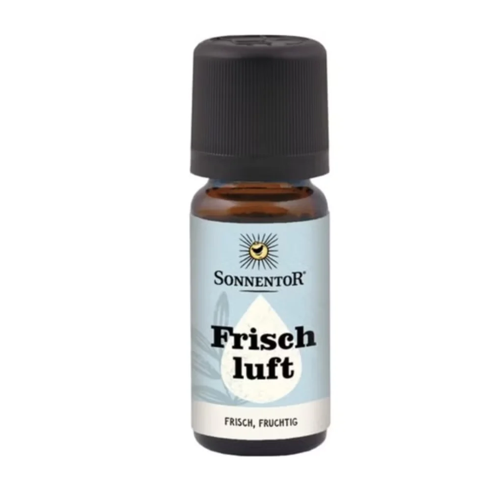 Sonnentor Olio Essenziale Bio - Aria Fresca, 10 ml