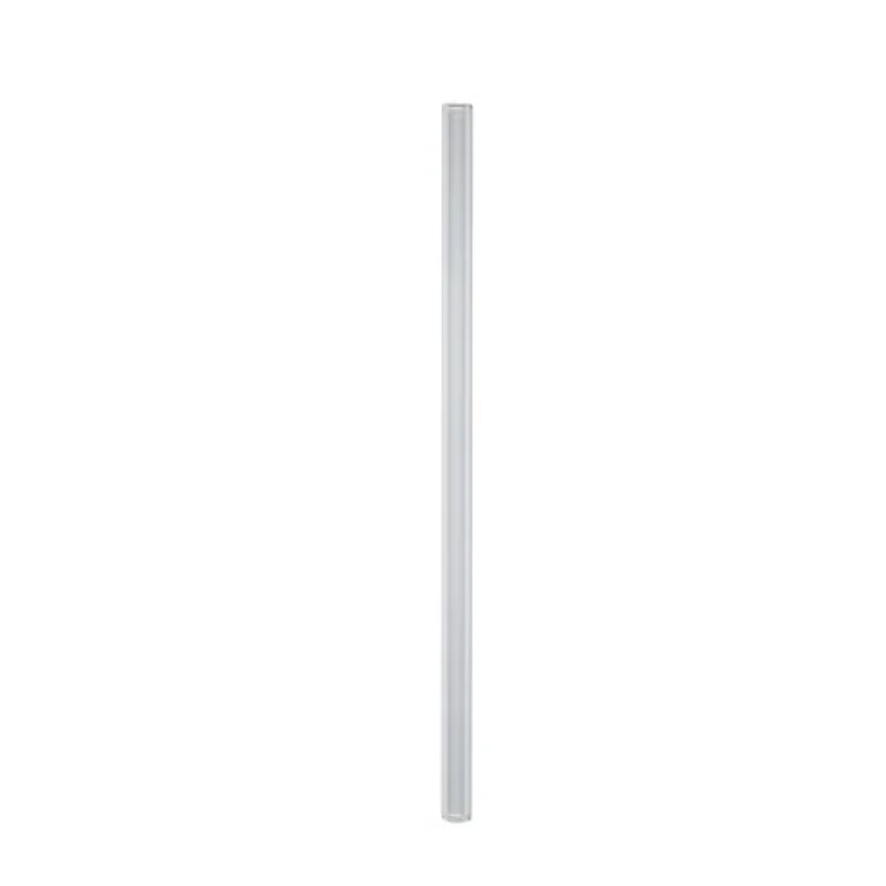Soulbottle Soulstraw, cannucce di vetro dritte Il piacere del bere sostenibile