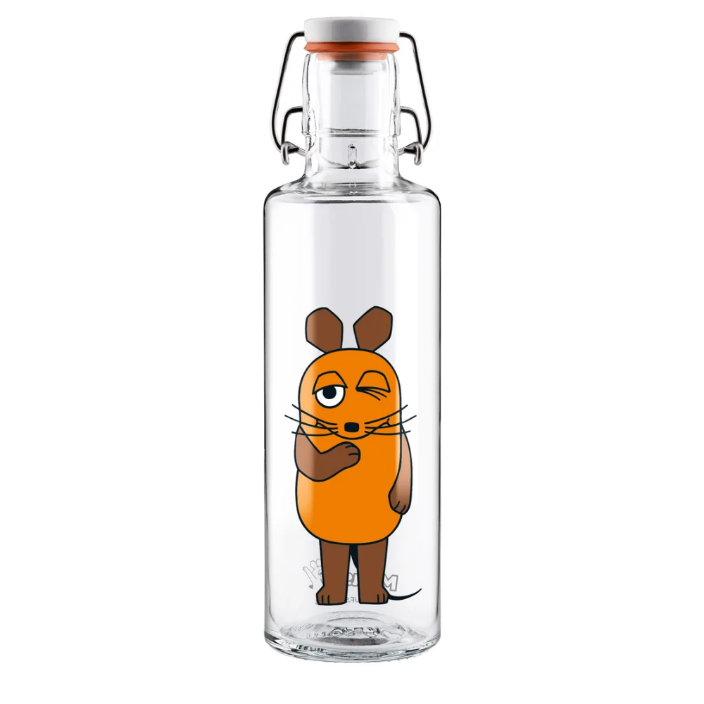 Soulbottle Die Maus, 0,60 L