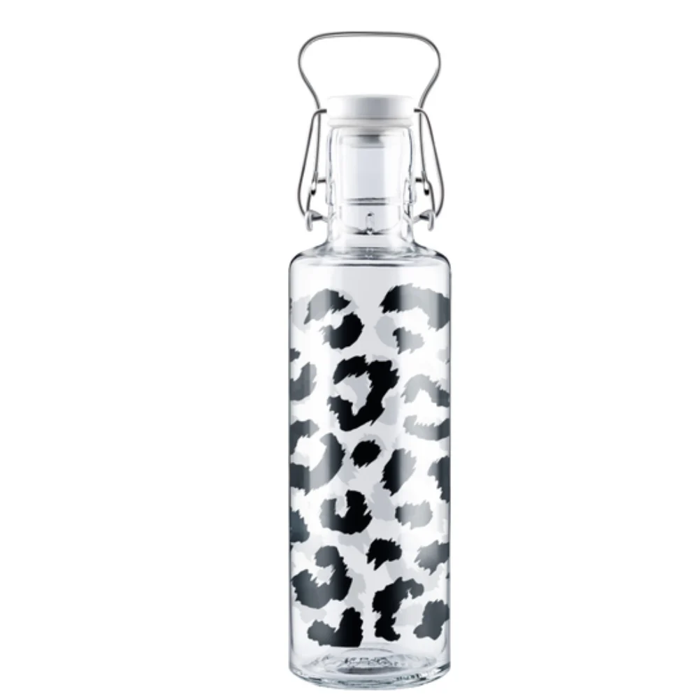 Soulbottle Leo, 0,6 l Design accattivante per la tua vita di tutti i giorni