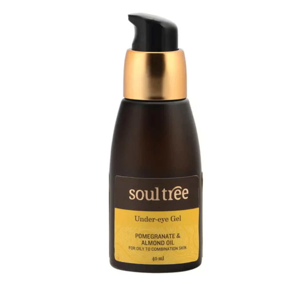 Soultree Under Gel occhi 40 ml