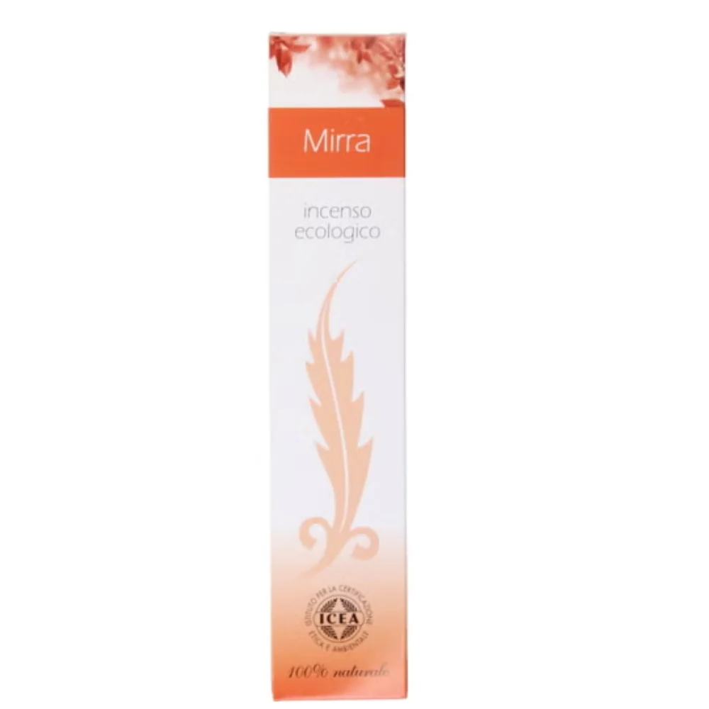 Taama Incenso Ecologico, mirra