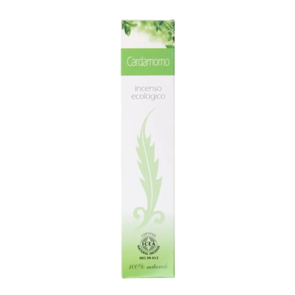 Taama Incenso Ecologico, cardamomo