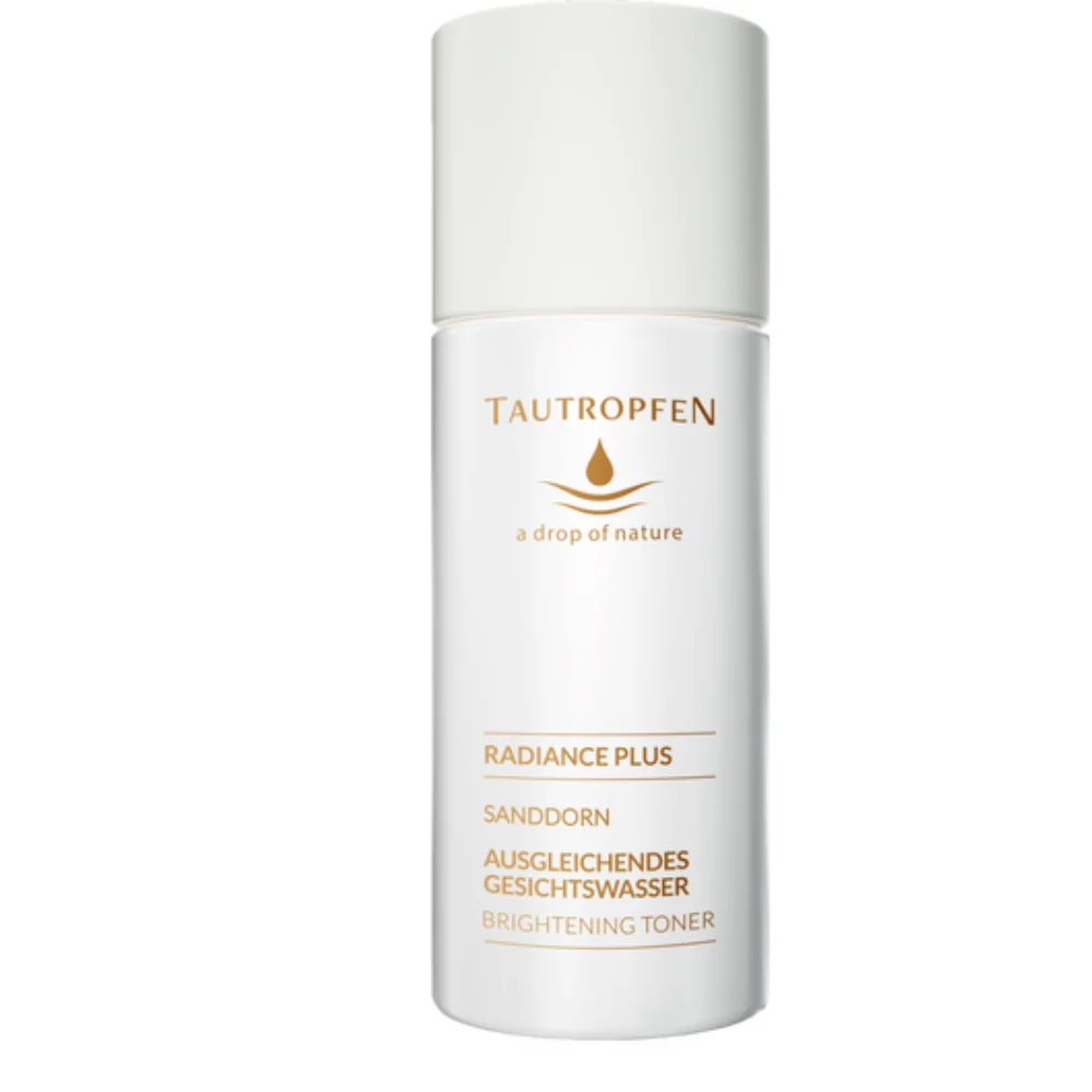 Tautropfen Tonico Viso Riequilibrante all'Olivello Spinoso, 30 ml