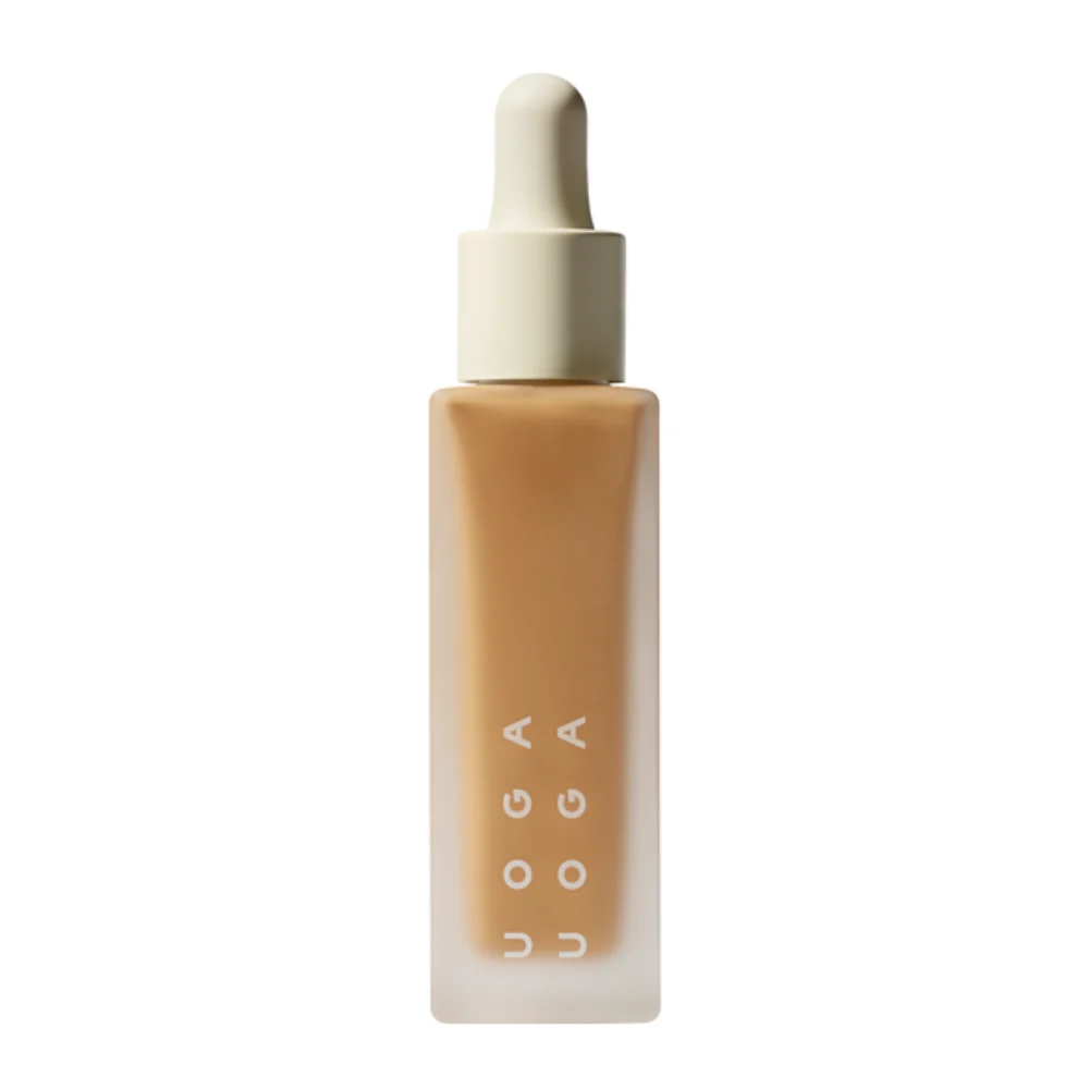 Uoga uoga Mineral Siero Fondotinta SPF 20, Brezza Estiva (30 ml)