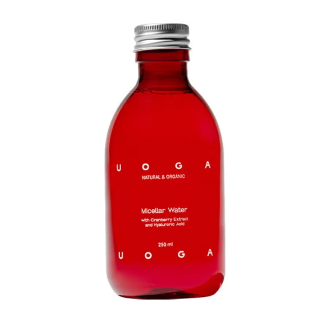 Uoga uoga Acqua micellare 250 ml