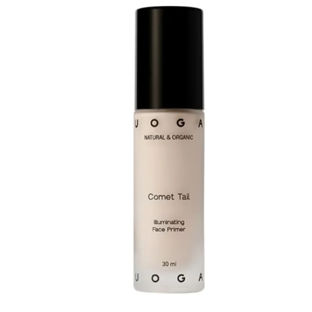 Uoga uoga Primer illuminante Comet Tail, 30 ml