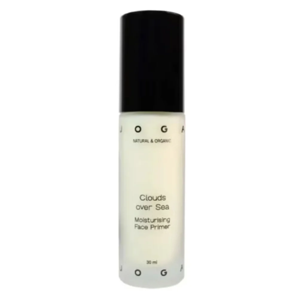 Uoga uoga Primer viso idratante Clouds Over Sea, 30 ml