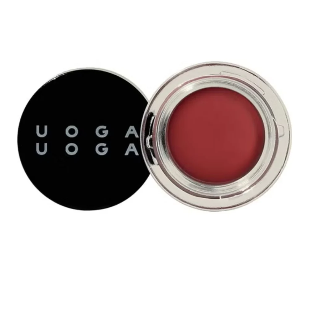 Uoga uoga Colori per labbra e guance, Gorgeous (6 ml)