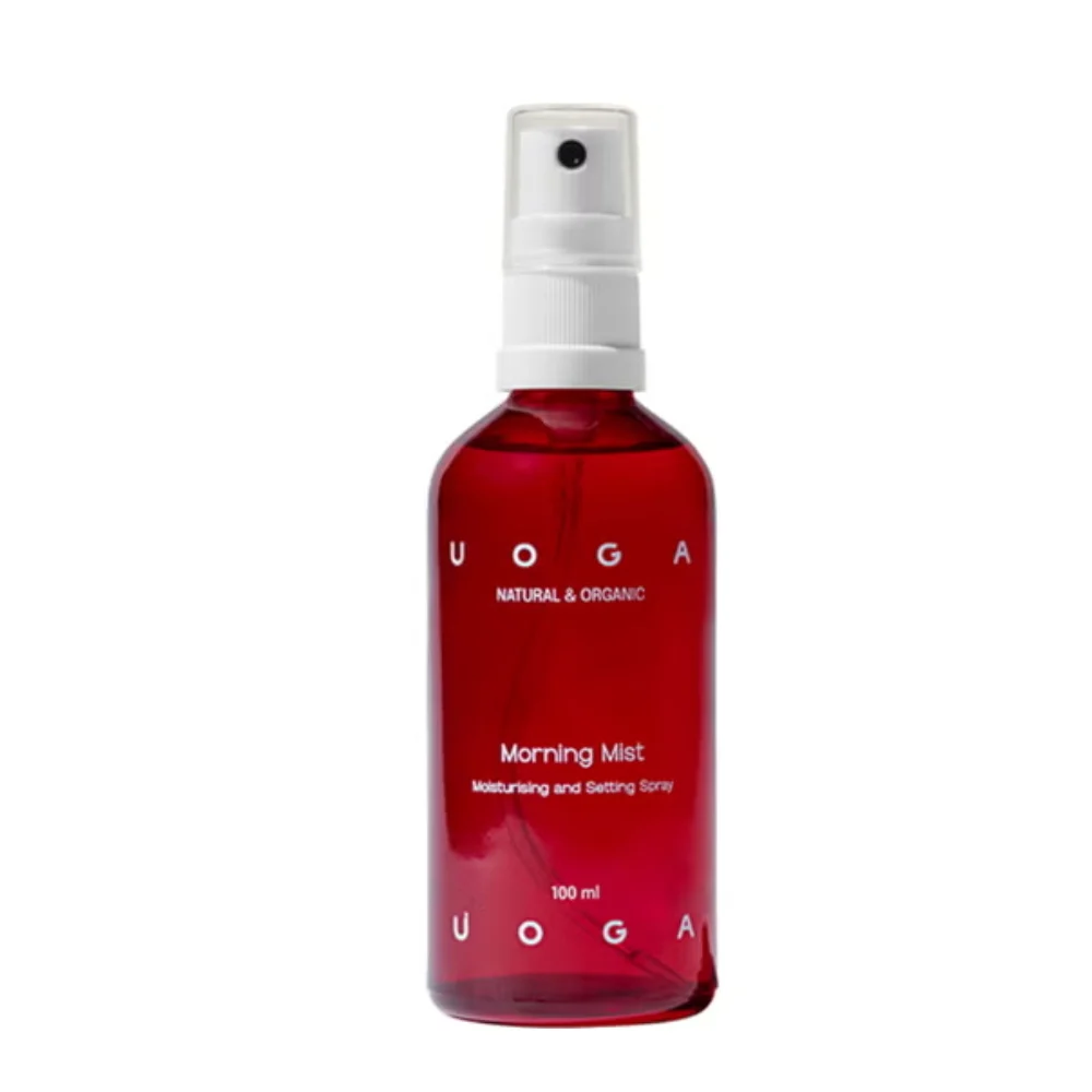 Uoga uoga Spray mattutino, 100 ml