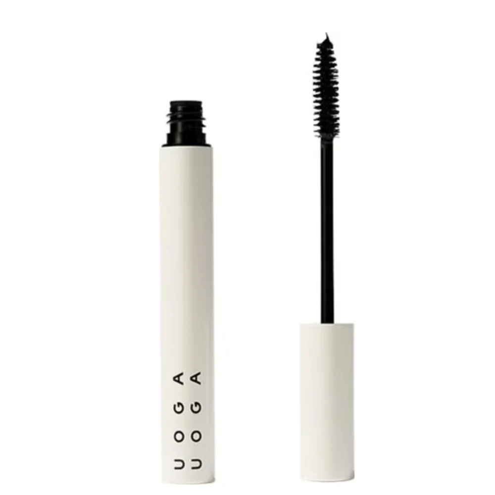 Uoga uoga Mascara Volumizzante Naturale “No Drama no Fun”, 8 ml
