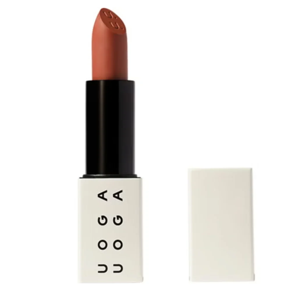 Uoga uoga Rossetto puro nutriente, 612 Fireberry (4 g)