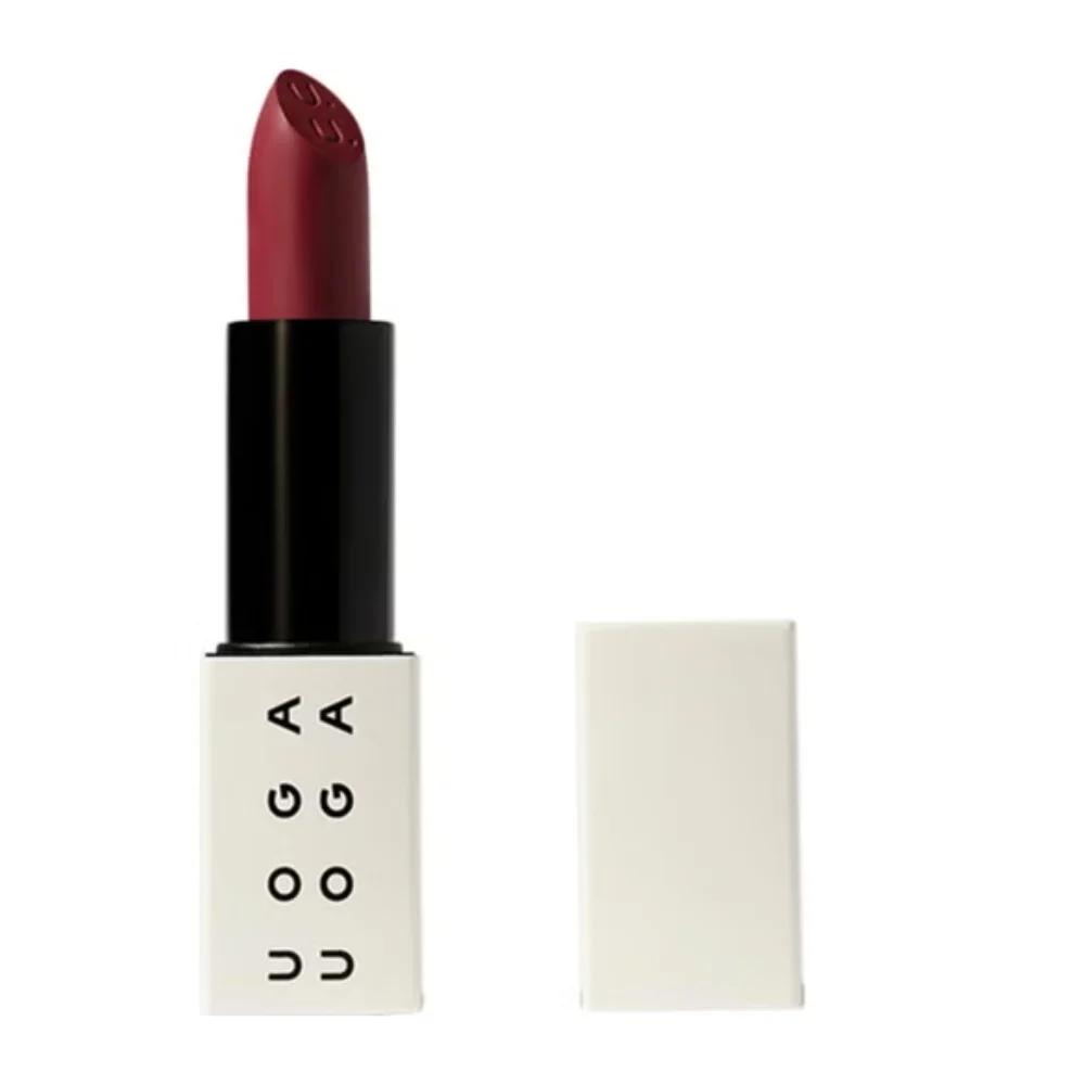 Uoga uoga Rossetto puro nutriente, 616 Wildberry (4 g)