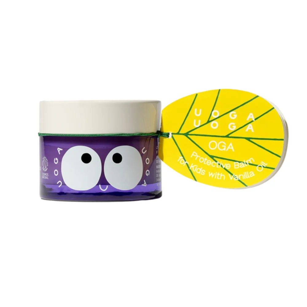 Uoga uoga Balsamo Protettivo OGA, 40 ml
