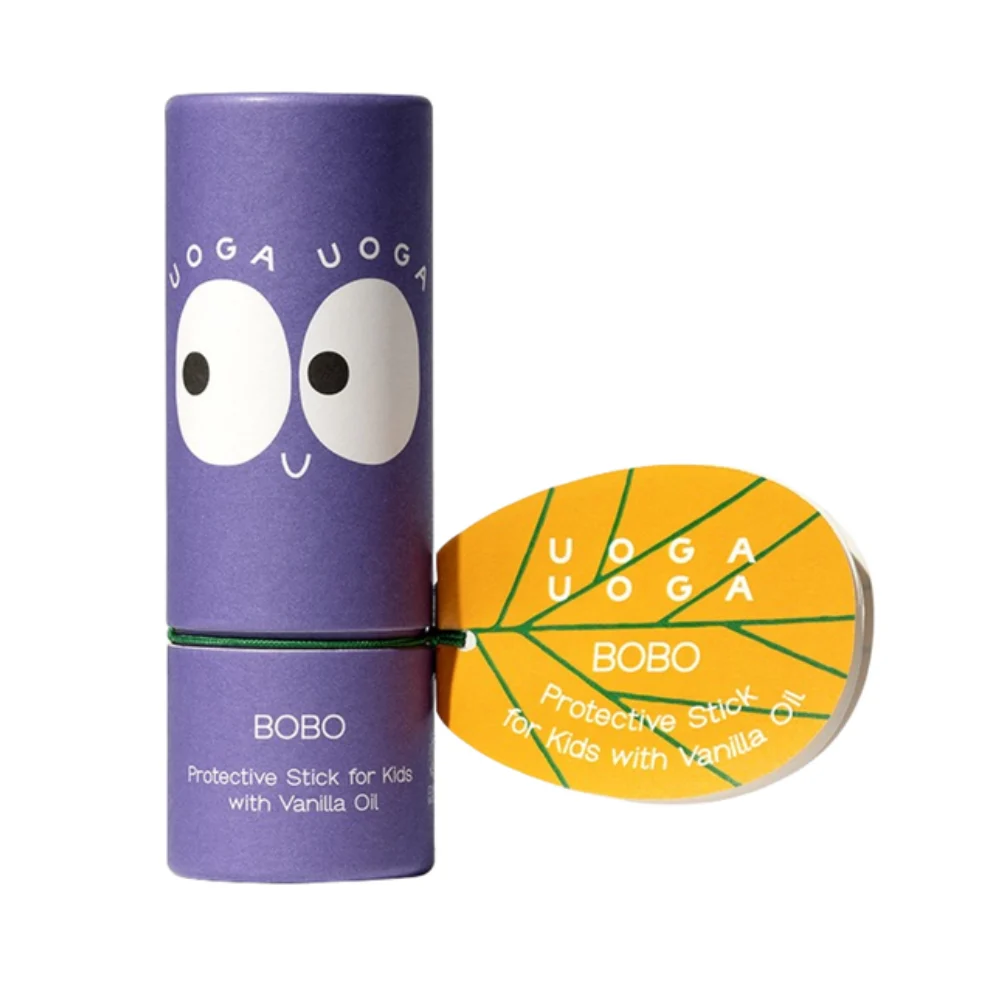 Uoga uoga Bastone protettivo BOBO, 50 g