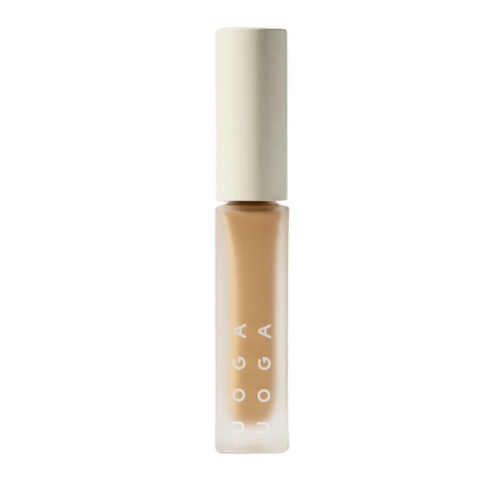 Uoga uoga Correttore Minerale Liquido, 674 Invisible Hero 4 (5 ml)