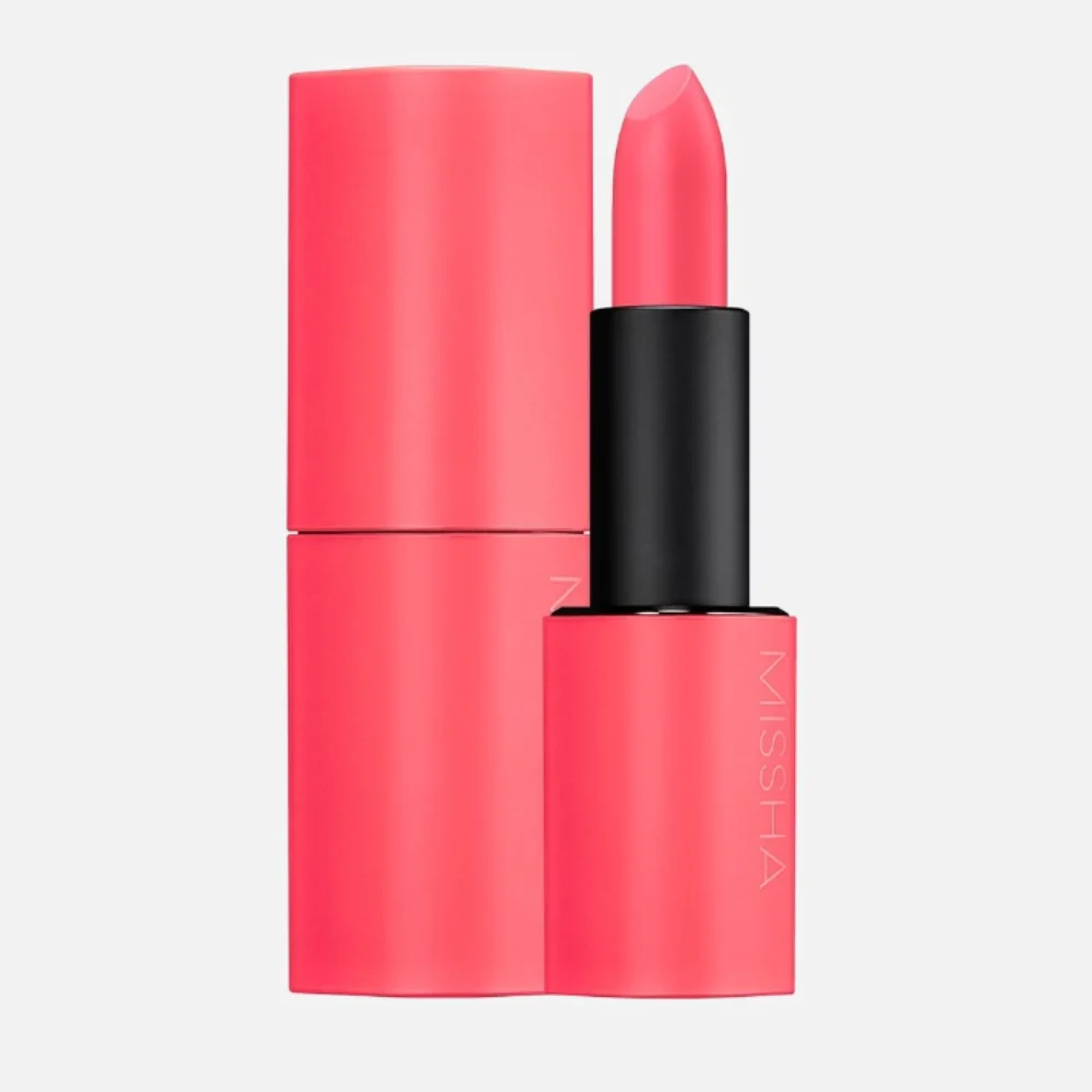 Missha Rossetto opaco Dare Rouge Velvet 3,5 g - Tonalità: 12 Better than Sun
