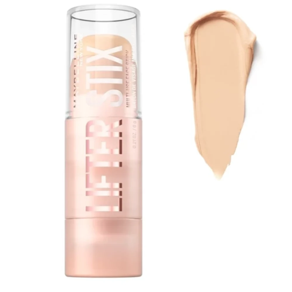 Maybelline Stick Contouring (Lifter Stix) 6 g - Tonalità: 05