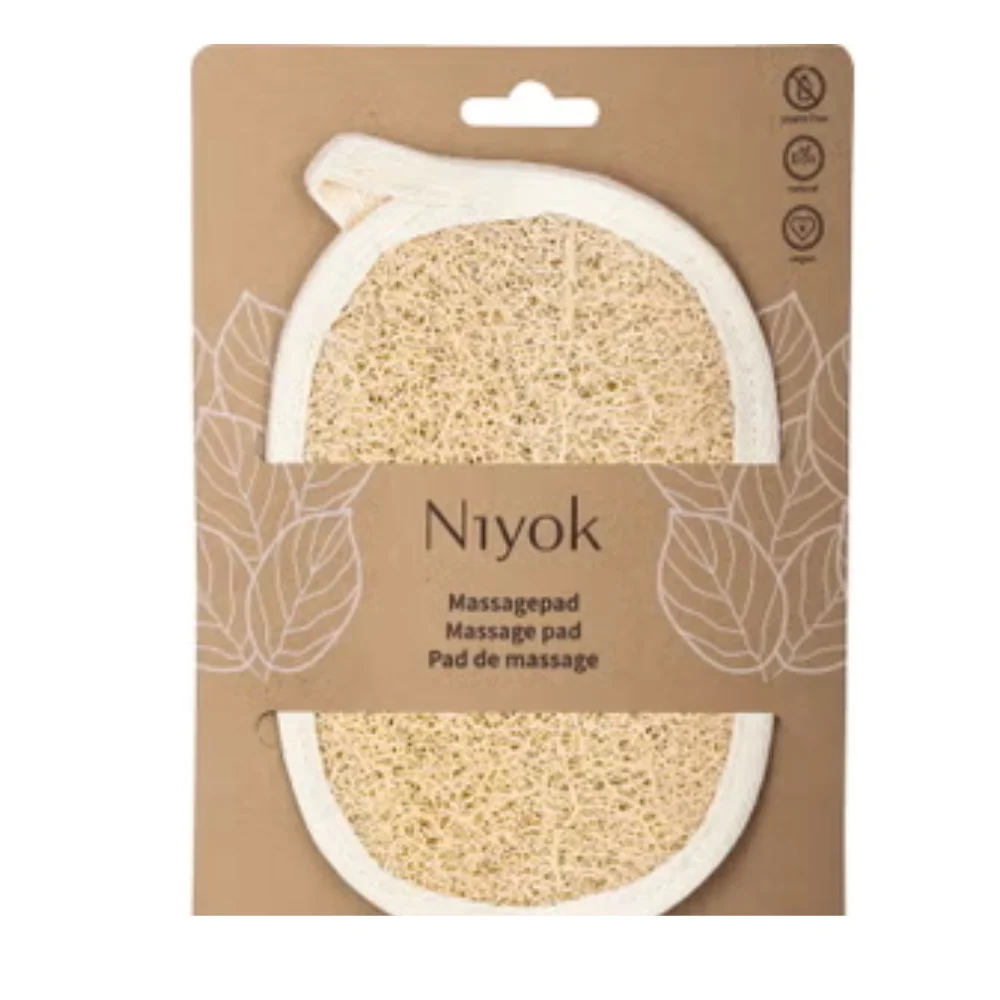 Niyok Pad per Massaggio