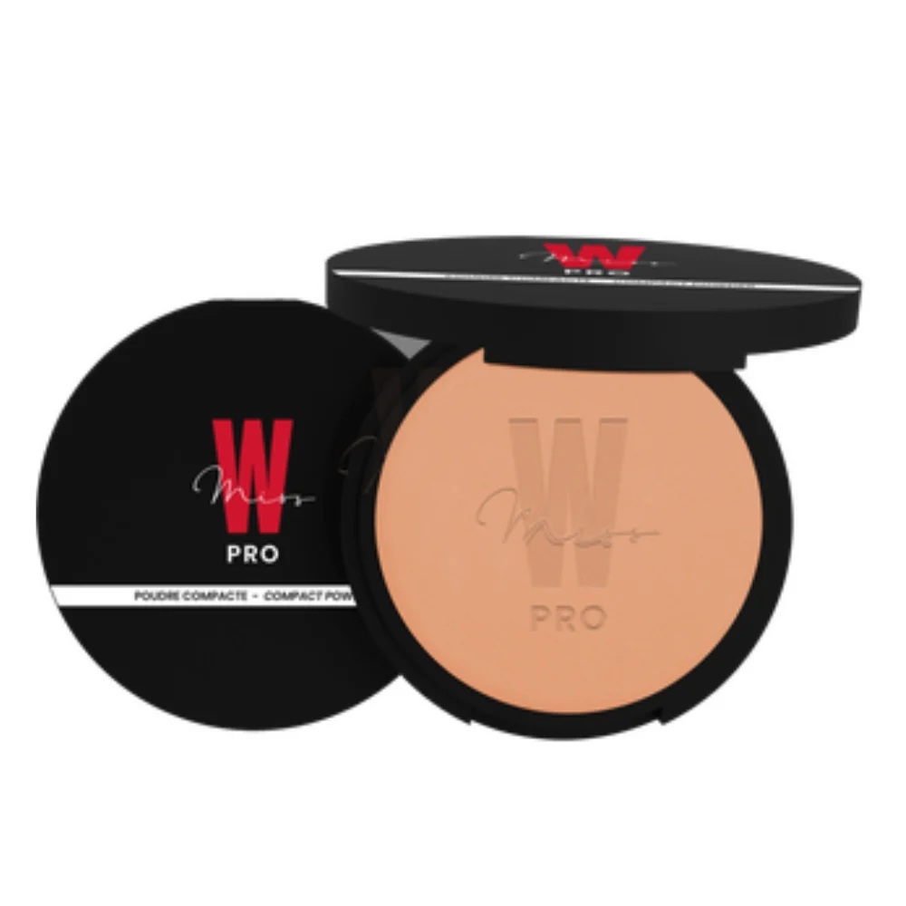 Miss w pro Polvere compatta, 8,50 g