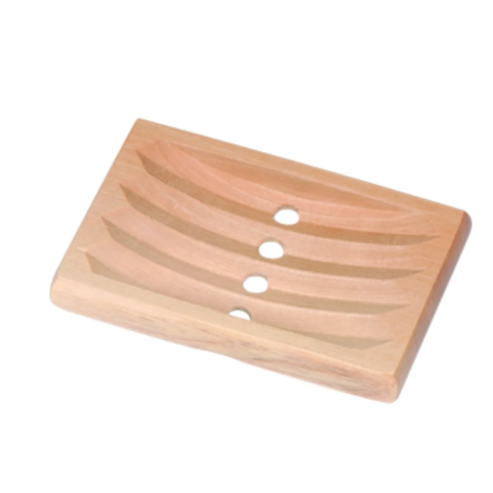 Najel Portasapone in legno