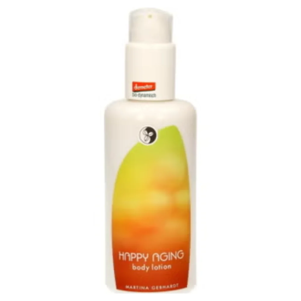 Martina gebhardt Lozione per il corpo Happy Aging, 150 ml