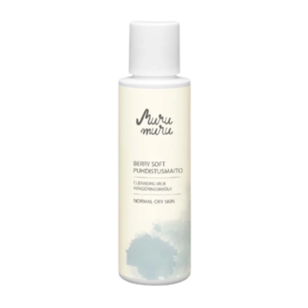 Murumuru Berry Soft Latte Detergente, 100 ml