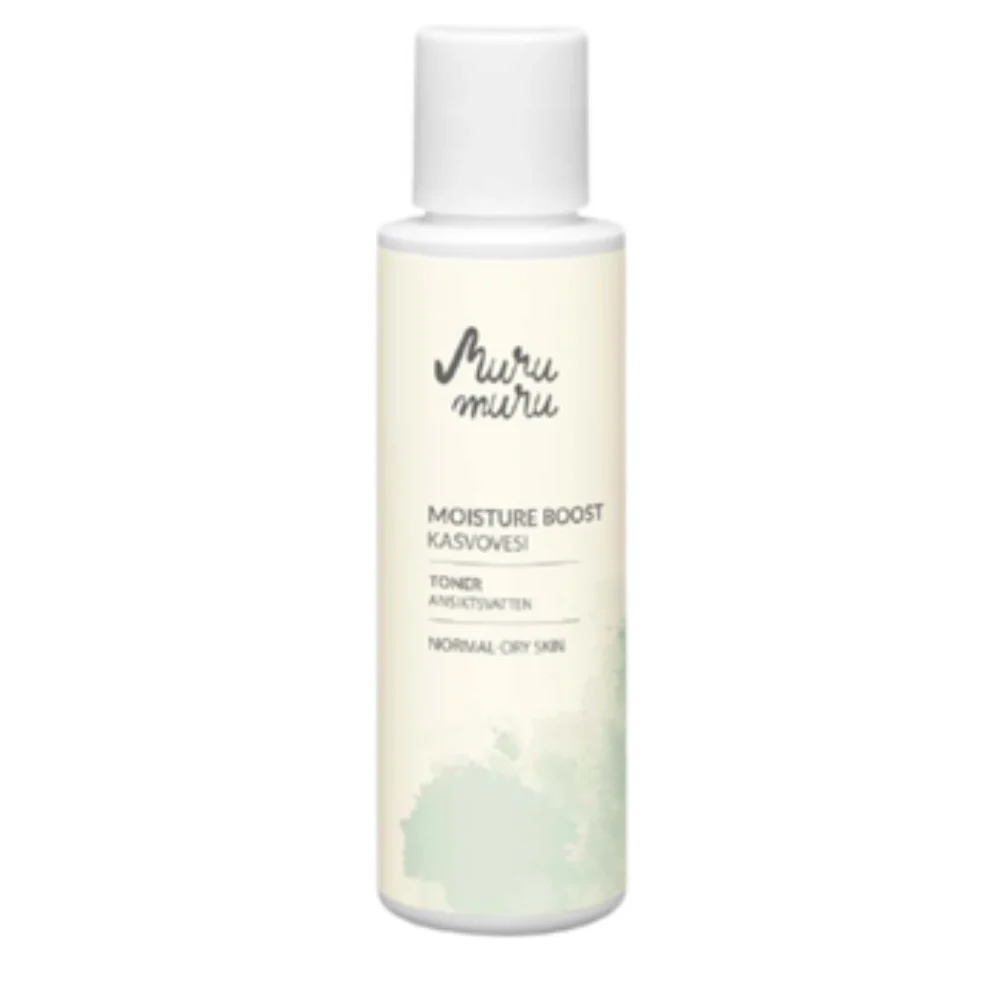 Murumuru Tonico idratante Boost, 100 ml