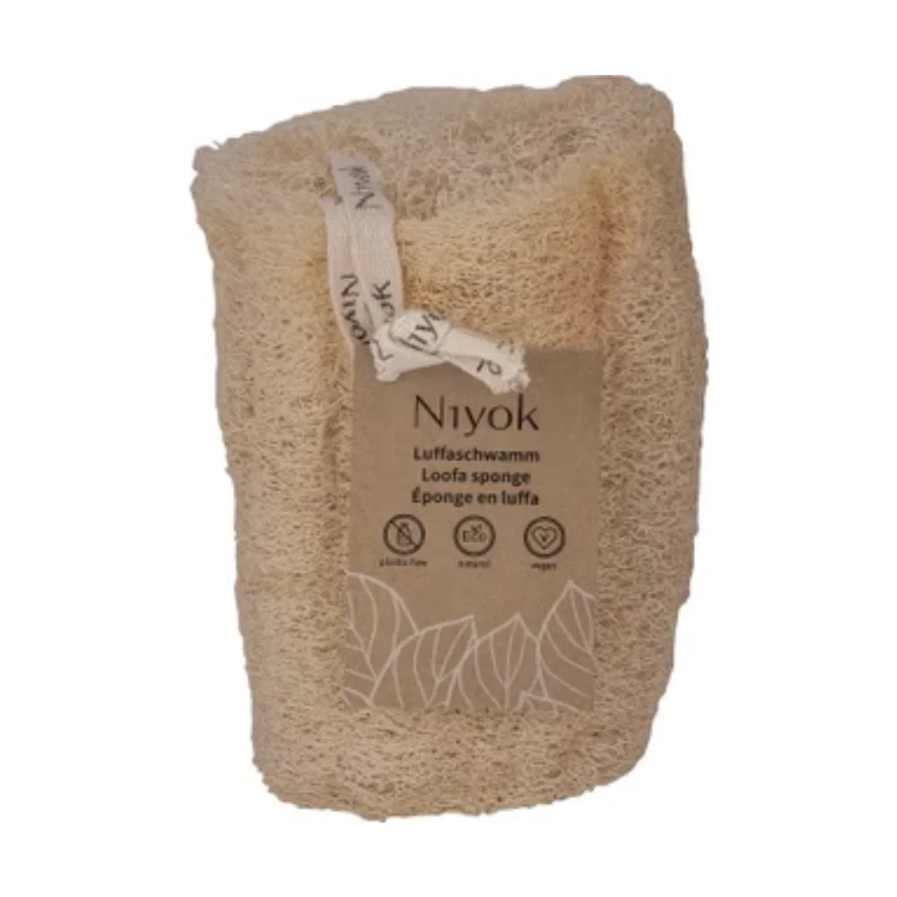 Niyok Spugna di Luffa